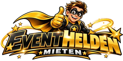 Eventhelden mieten